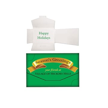 Gift Card Box