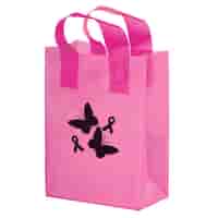 Custom Breast Cancer Awareness Items & Gifts: Shirts, Bracelets, Bags