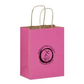 Awareness Paper Bag- Small