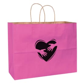 Awareness Paper Bag- Large