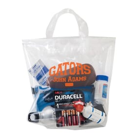 Large Tote - Custom Clear Stadium Approved Bags – CK'S Customs