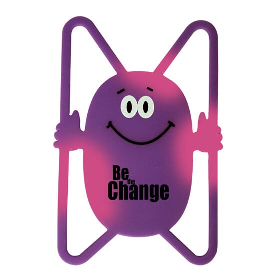 Smiley Dude Phone Accessory