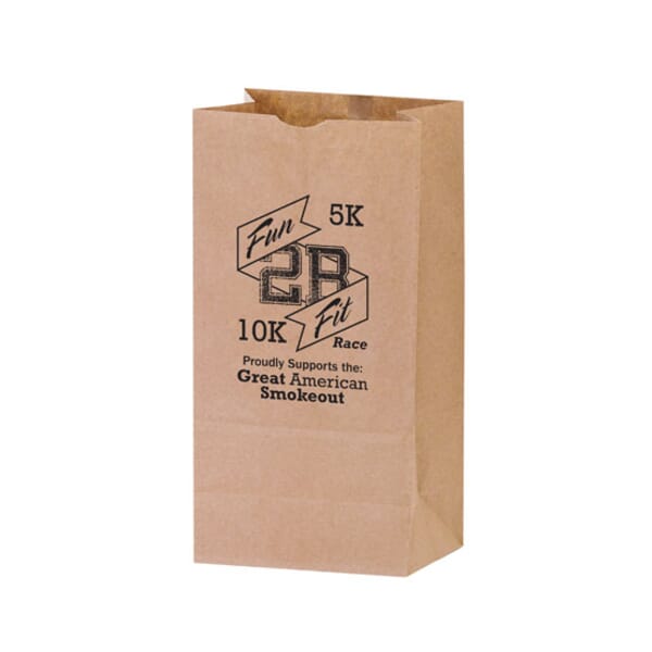 Extra Large Heavy Weight Brown Paper Bag