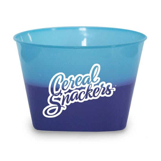 Color-Changing Bowl