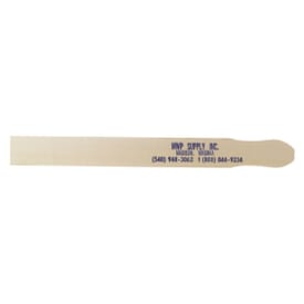 9" Paint Paddle