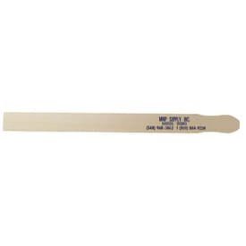 12" Paint Paddle