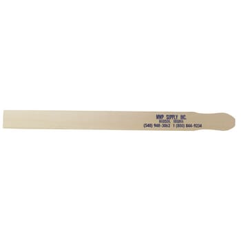 12&quot; Paint Paddle