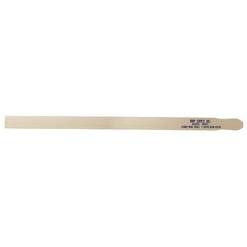 21&quot; Paint Paddle