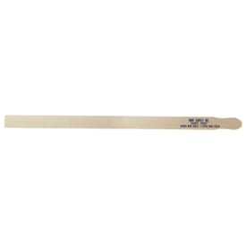 21" Paint Paddle