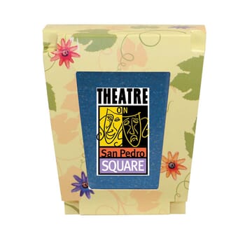 Planter Kit- Full Color Single Pack