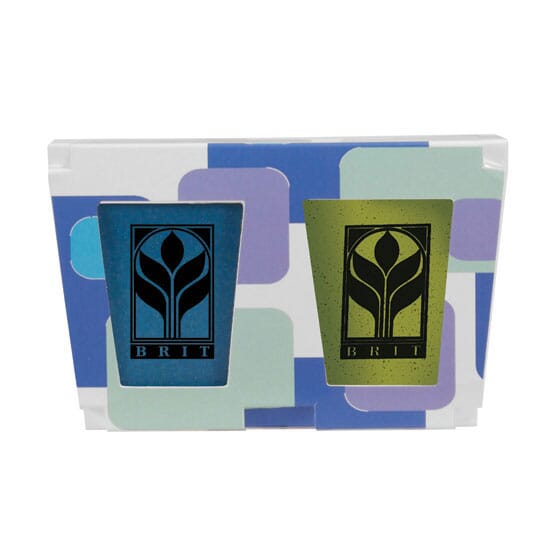 Planter Kit- Double Pack