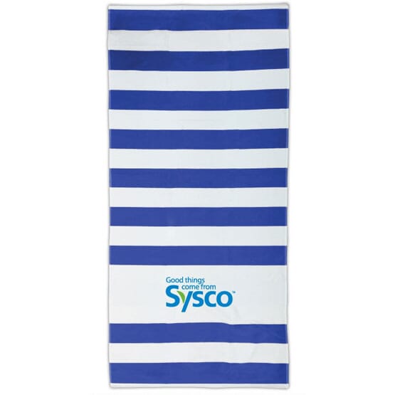 Beach Towel Royale™