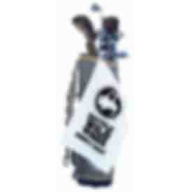 Versa-Loop™ Midweight Golf Towel