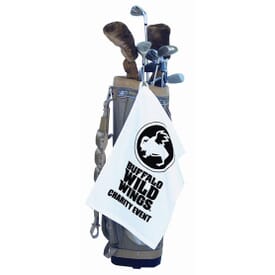 Promotional Golf Products with Custom Logo