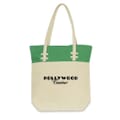 Beach Bag And Towel Set