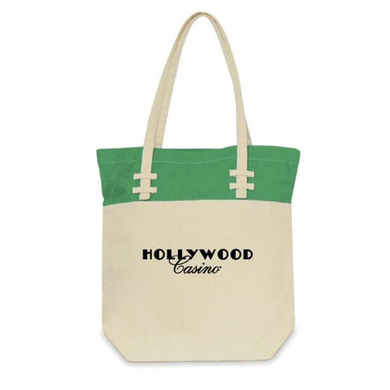 Beach Bag And Towel Set