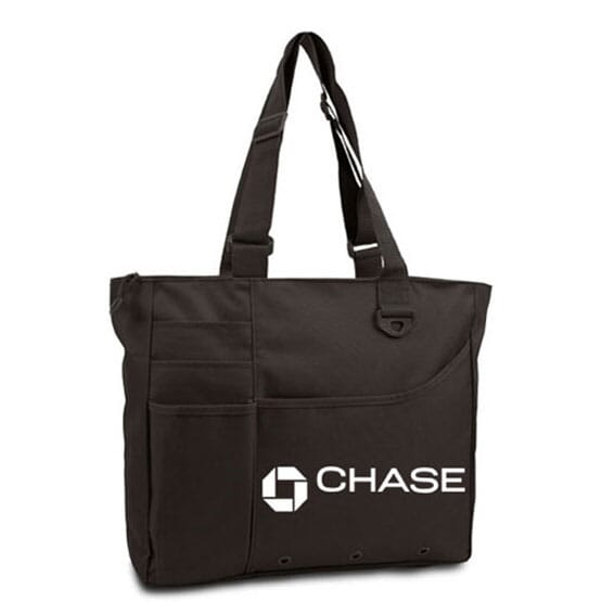 Full Benefits Tote