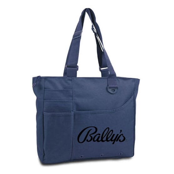 Full Benefits Tote