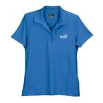 Greg Norman&#174; Women's Play Dry&#174; Performance Mesh Polo