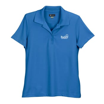 Greg Norman® Women's Play Dry® Performance Mesh Polo
