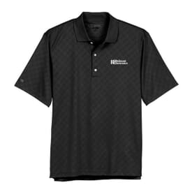 Greg Norman® Play Dry® Ml75 Diamond Embossed Polo