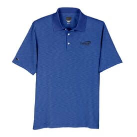 Greg Norman® Play Dry® Heather Polo