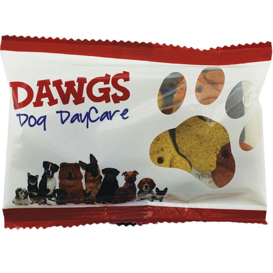 Small Dog Treat Bag