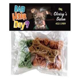 Dog Treat Header Bag