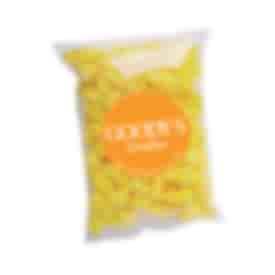 Single Serve Butter Popcorn Bag