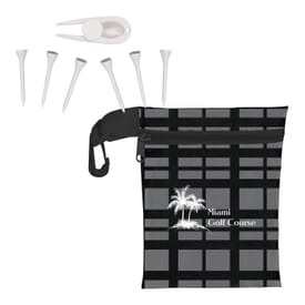 Golf Kit- Basic Tools