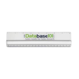 8" Magnifying Ruler