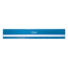 12" Magnifying Ruler