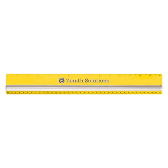 15" Magnifying Ruler