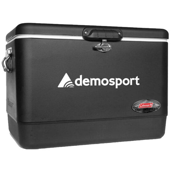 Coleman® 54-Quart Steel Belted Cooler