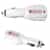 Double USB Car Charger