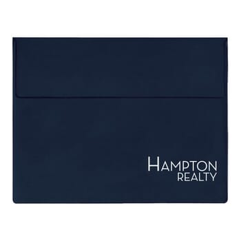 13&quot; x 10&quot; Vinyl Portfolio Suedene Junior