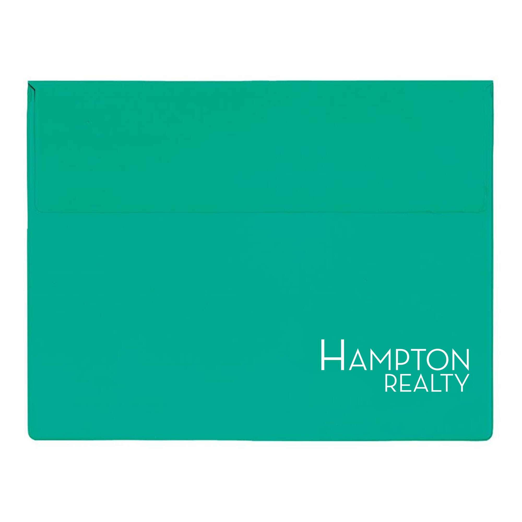 TEAL GREEN