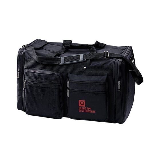 Classic Duffel Bag