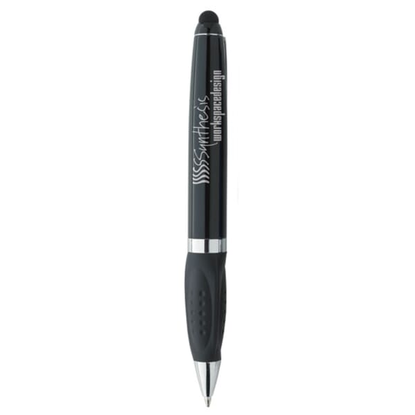 Bic® Grip3™ Stylus Refresh Pen