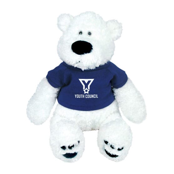 Gund® Plush Bear- Francis