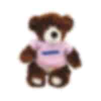 Promotional Stuffed Animals, Custom Logo Plush Toys
