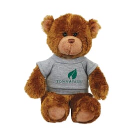 Gund® Plush Bear- Sebastian