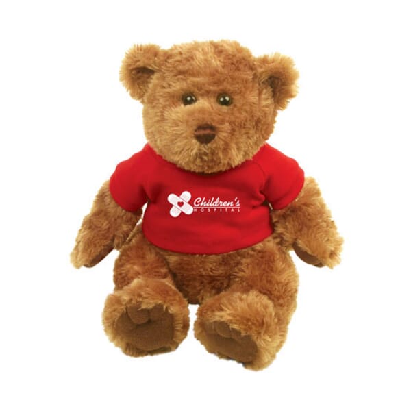 Chelsea Teddy Bear Co™ Tradition Teddy Bear- 12"