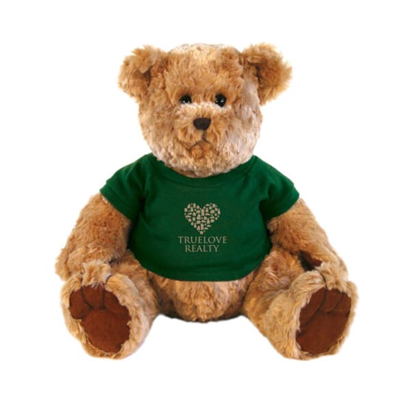 Chelsea Teddy Bear Co™ Traditional Teddy Bear- 16"