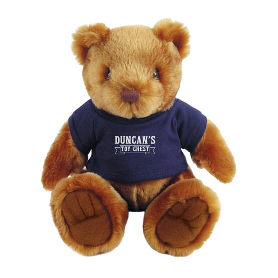 Chelsea Teddy Bear Co™- Knuckles
