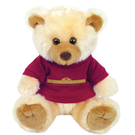 Chelsea Teddy Bear Co™- Max