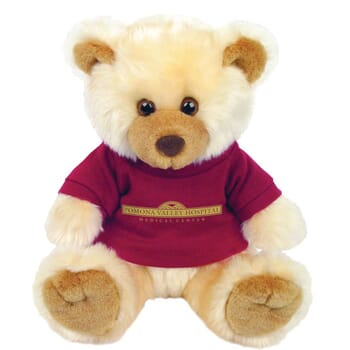 Chelsea Teddy Bear™ - Max Plush