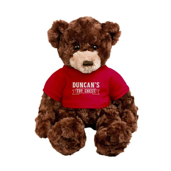 Chelsea Teddy Bear Co™- Dexter