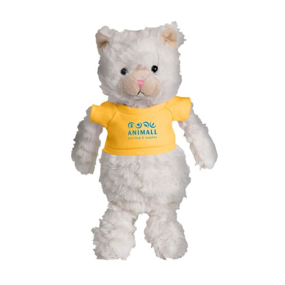 Chelsea Teddy Bear Co™- Fuzzy Bunch