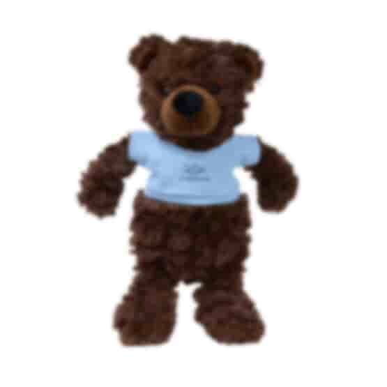 Chelsea Teddy Bear Co™- Fuzzy Bunch
